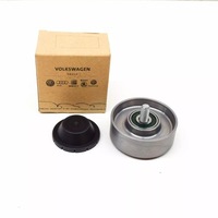 фото thumb №1, Audi r8 42 ролик приводу ремінь приводу аксесуари 07l903389b oem