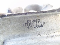 фото thumb №6, Интеркулер honda civic ix 2.2 i-dtec 127100-4150