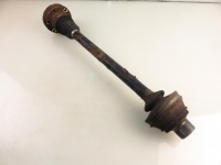 Приводной вал левая задняя audi a4 b8 3.0 tdi quattro Киев, фото thumb