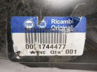 фото thumb №8, Обшивка стойка fiat grande punto оригинальный номер 71744477