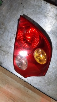 фото thumb №1, Лампа задня задня ліва kia ceed i 07r hb