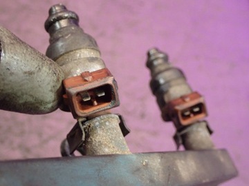 фото thumb №6, Chevrolet lacetti 04-13 1.6 109km планка вприскувальний 96332261