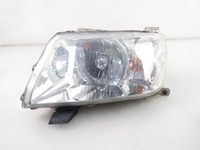 фото thumb №1, Лампа левая передняя suzuki grand vitara ii