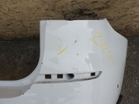 фото thumb №10, Bmw x3 g01 бампер задний