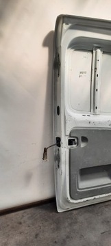 фото thumb №5, Двері правий зад tl20 renault trafic