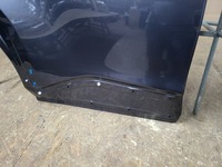 фото thumb №9, Toyota yaris cross дверь задние задняя правое