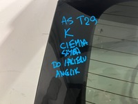 фото thumb №16, Avensis t29 t27 рестайлінг універсал кришка кришка багажника 8t5 світла скло англієць