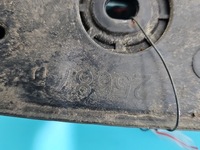 фото thumb №14, Рейлінг лівий dodge grand caravan v 10-20