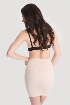 Полукомбинезон для похудения JULIMEX 220 Beige XXL