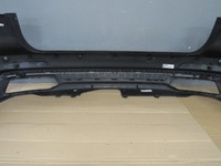 фото thumb №12, Audi a6 c-8 s-line 2018-2022 бампер задня kombi