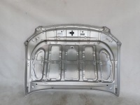 фото thumb №11, Toyota land cruiser j150 lift 13-17 капот кришка двигуна