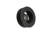 Шків колінчастого вала колінчастого до renault clio 2 1.9 Ціна, фото thumb