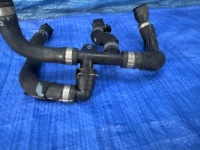 Провода пабтрубок  воды opel corsa f электрик 7800625510 x632149 Недорого, фото thumb