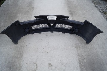 фото thumb №15, Alfa romeo 159 бампер перед переднее цвет 580/a lubuskie