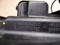 фото thumb №9, Бак омывателя + трубка + крышка org skoda fabia 3 rapid 6r0955453d