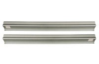 фото thumb №1, Citroen c2 jm 03-09 поріг ремкомплект поріг оцинковка 160cm le+pr