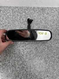 фото thumb №1, Дзеркало внутрішнє заднього виду mazda cx3 cx-3 2015-2020