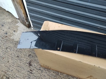 фото thumb №6, Спойлер накладка бампера перед bmw f44 19- 7493211