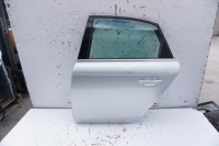 фото thumb №1, Двері лівий задня audi a4 b8 sedan lx7w