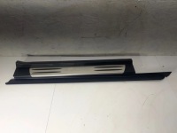 фото thumb №1, Молдинг накладка порог правая mercedes slk 171 r171 1716800235