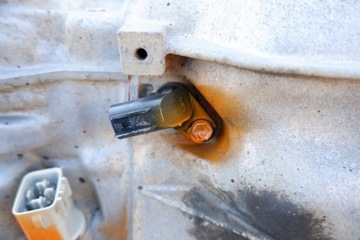 фото thumb №15, Коробка передач коробки передач toyota land cruiser 120 _j12_ 3043le 3.0l дизель 120kw