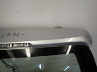 фото thumb №12, Hyundai i30 kombi 07-12 крышка багажника багажника задняя