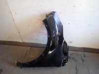 фото thumb №1, Крыло перед передний левый renault captur 13-19