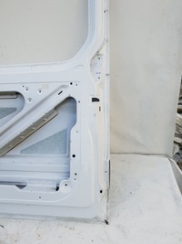 фото thumb №13, Mercedes sprinter w907 w910 18- дверь bok правые зад сдвижные a9107320900