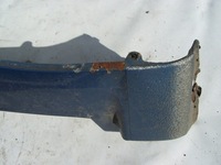 фото thumb №8, Opel zafira b крыло правый передний 05-