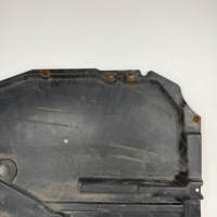 фото thumb №12, Защита нижняя шасси правая задняя bmw x5 e70 x6 e71 oem номер оригинал 7158406