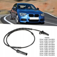 фото thumb №10, Датчик швидкості abs задній лівий правий