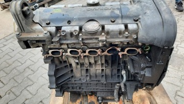 фото thumb №6, Двигатель стойка b5244s2 volvo s60 v70 ii s80 2.4b 140km