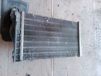 фото thumb №1, Радіатор обігрівача renault kangoo 1.5 dci