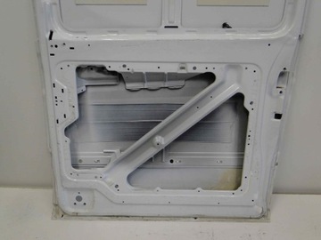 фото thumb №8, Mercedes vito w639 639 двері праві зсувні bok