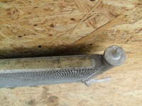 фото thumb №16, Nissan navara d40 2005 2006 радиатор кондиционера