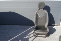 фото thumb №1, Сиденье пассажира clio iv