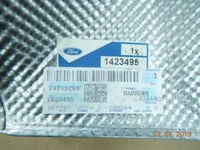 фото thumb №8, Защита тепловая коробки ford transit 06-14