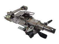 фото thumb №9, Колонка + крестовина + замок зажигания + ключ skoda fabia ii 2 fl 2010-2014 eu