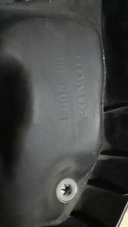 фото thumb №4, Захист двигуна honda accord vii 2.2d pa6+pa66-md30