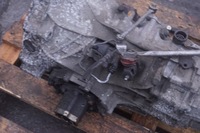 фото thumb №6, Коробка передач передач seat exeo 2.0 tdi mpa