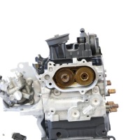 Vw golf mk8 audi q2 ga seat leon kl 2.0 tdi двигатель голый стойку dttc 150km Недорого, фото thumb