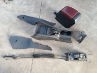 фото thumb №12, Подлокотник туннель средний vw eos 2005-2015 100% исправный volkswagen