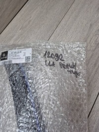 фото thumb №5, 12092. mercedes gla молдинг крыло правый задняя a2478850300