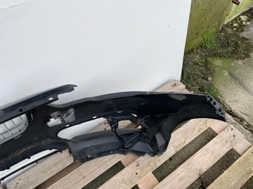 фото thumb №7, Бампер перед переднє bmw 1 f20 f21 рестайлінг fl lci