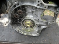 фото thumb №8, Volvo v40 ii v70 iii v60 s60 ii v50 s40 1.6 d2 двигун po ремонт d4162t