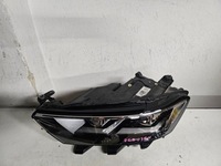 фото thumb №2, Лампа ліва передня перед vw t-roc 2ga941035h full led