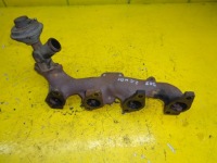 фото thumb №1, Peugeot 307 2.0 hdi колектор випускний