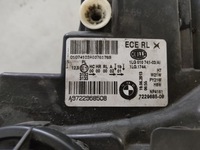 фото thumb №7, Bmw f20 лампа левый перед передний uk