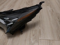 фото thumb №12, Фара full led lexus nx lift europa