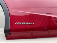 Lexus rx 4 iv 15r- дверь правое  задняя правый  задняя Оригинал, фото thumb